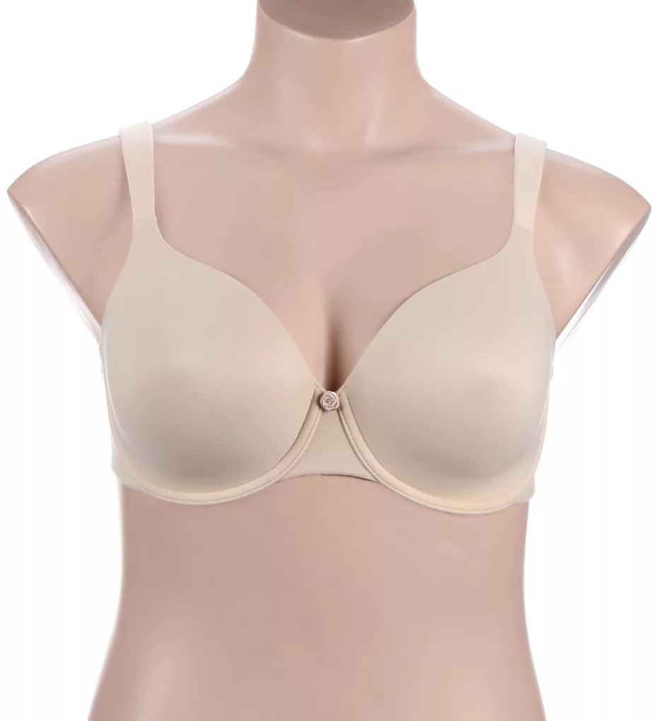Maxine Everyday Full-Figure T-Shirt Bra Maxine Everyday Full-Figure T-Shirt Bra -Her Room Store dominique dom001 4500 fs
