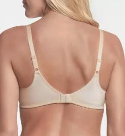 Sara Wire Free T-Shirt Bra -Her Room Store dominique dom001 5400 bs