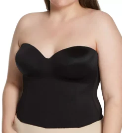 Ariel Hidden Underwire Longline Bra 9 Ariel Hidden Underwire Longline Bra -Her Room Store dominique dom001 8541 cs6