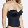 Ariel Hidden Underwire Longline Bra