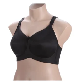 Molded Spacer Foam Wireless Softcup Bra -Her Room Store elil01 1803 01