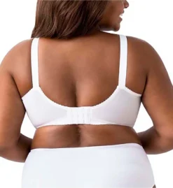 Lace Wireless Soft-cup Bra -Her Room Store elila elil01 1303 bs