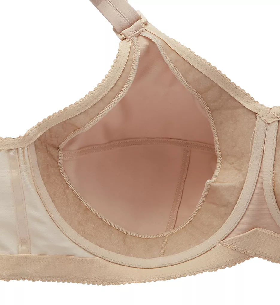 Full Coverage Wireless Soft Cup Bra Full Coverage Wireless Soft Cup Bra -Her Room Store elila elil01 1505 cs3