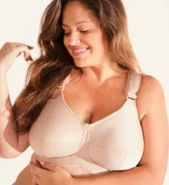 Full Coverage Wireless Soft Cup Bra 8 Full Coverage Wireless Soft Cup Bra -Her Room Store elila elil01 1505 cs5