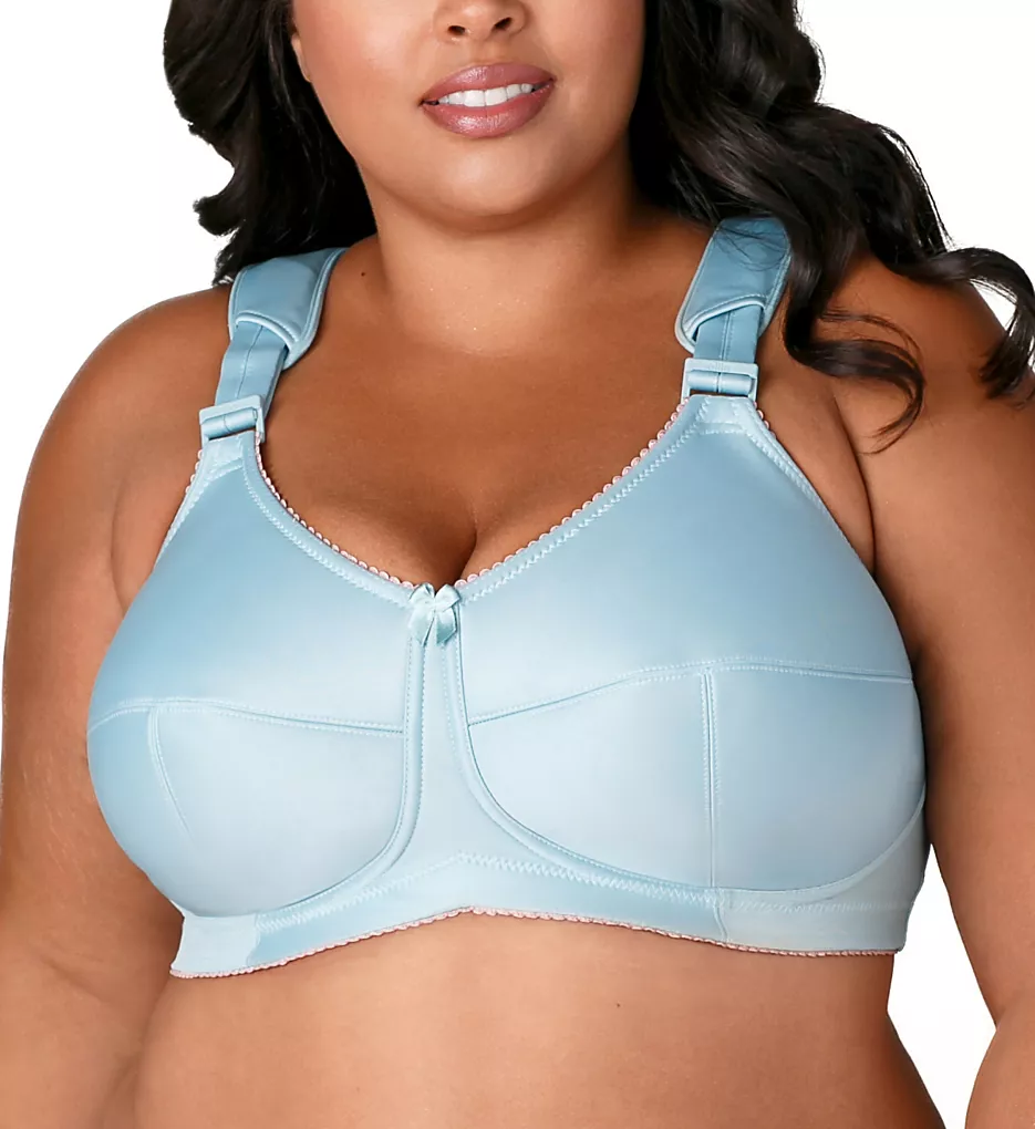 Full Coverage Wireless Soft Cup Bra Full Coverage Wireless Soft Cup Bra -Her Room Store elila elil01 1505 gs