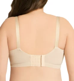 Swiss Embroidery Wireless Softcup Bra -Her Room Store elila elil01 1801 bs