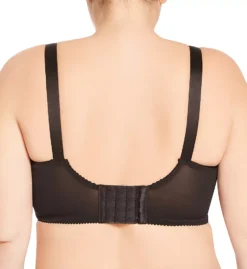 Microfiber Spacer Underwire Bra -Her Room Store elila elil01 2411 bs