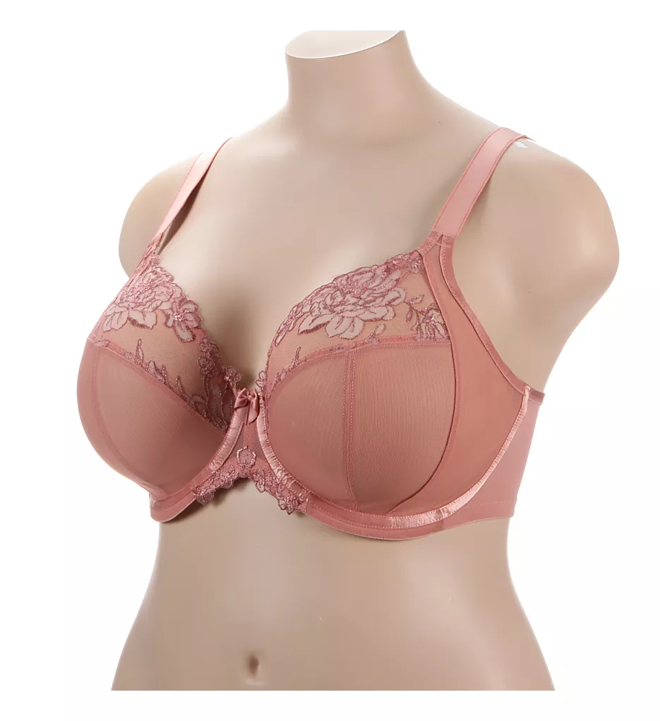 Teagan UW Plunge Bra ELOMI Teagan UW Plunge Bra -Her Room Store elom01 el2602 01
