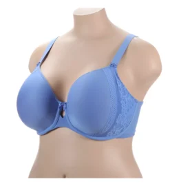 ELOMI Nerina Underwire Molded Spacer Bra 8 ELOMI Nerina Underwire Molded Spacer Bra -Her Room Store elom01 el2710 01