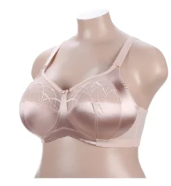 ELOMI Cate Side Support Wireless Bra 8 ELOMI Cate Side Support Wireless Bra -Her Room Store elom01 el4033 01