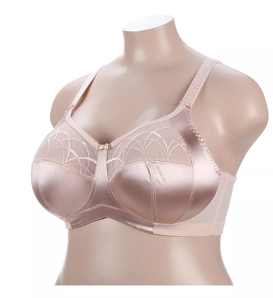 Cate Side Support Wireless Bra ELOMI Cate Side Support Wireless Bra -Her Room Store elom01 el4033 01