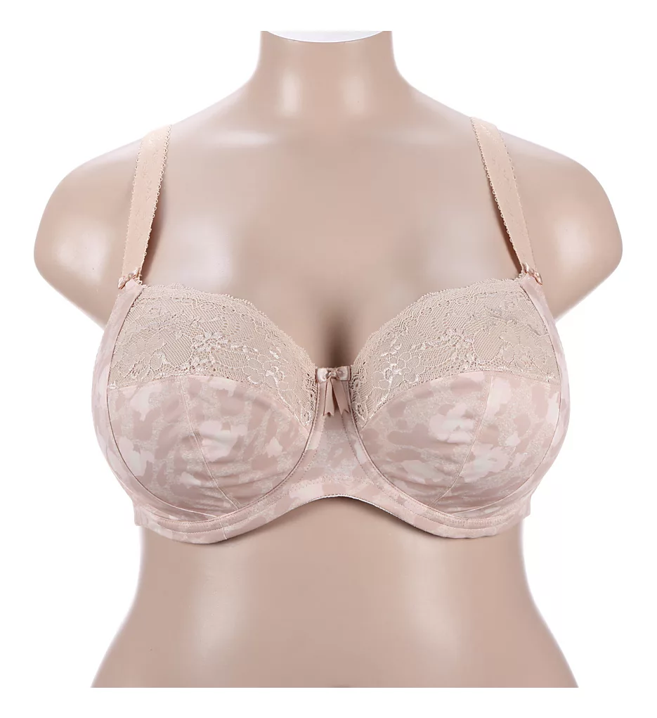 Morgan Underwire Bra with Underband ELOMI Morgan Underwire Bra With Underband -Her Room Store elom01 el4110 01