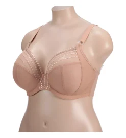 ELOMI Matilda Underwire Plunge Bra 10 ELOMI Matilda Underwire Plunge Bra -Her Room Store elom01 el8900 01