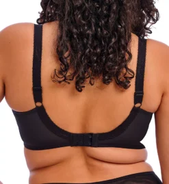 ELOMI Namrah Underwire Bandless Plunge Bra -Her Room Store elomi elom01 el1336 bs