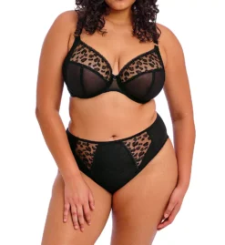 ELOMI Namrah Underwire Bandless Plunge Bra -Her Room Store elomi elom01 el1336 cs1