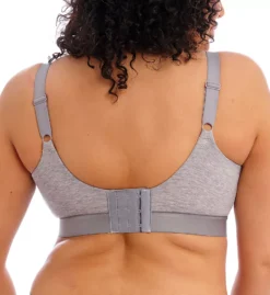 ELOMI Downtime Wireless Bralette -Her Room Store elomi elom01 el1417 bs