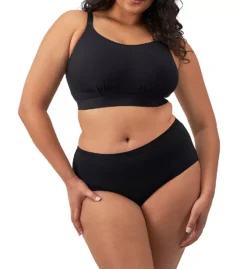 ELOMI Downtime Wireless Bralette -Her Room Store elomi elom01 el1417 cs2