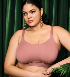 ELOMI Downtime Wireless Bralette