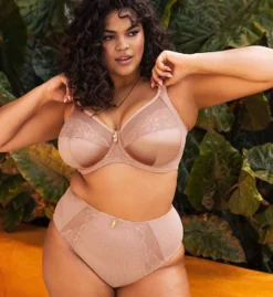 ELOMI Cate Allure Underwire Bra -Her Room Store elomi elom01 el2405 cs3