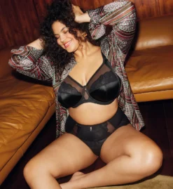 ELOMI Cate Allure Underwire Bra -Her Room Store elomi elom01 el2405 cs6