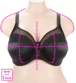 ELOMI Cate Allure Underwire Bra -Her Room Store elomi elom01 el2405 ns7