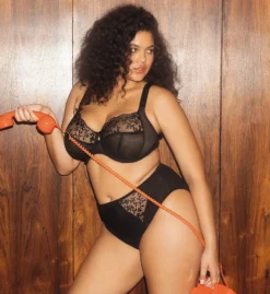 ELOMI Zarla Underwire Bra -Her Room Store elomi elom01 el2505 cs1