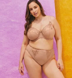 ELOMI Zarla Underwire Bra -Her Room Store elomi elom01 el2505 cs4