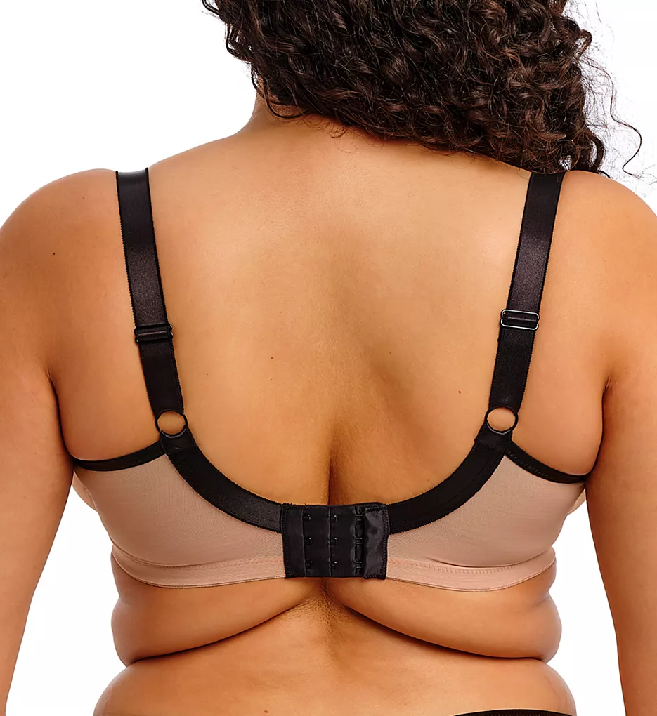 Teagan UW Plunge Bra ELOMI Teagan UW Plunge Bra -Her Room Store elomi elom01 el2602 bs