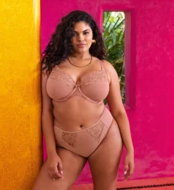 ELOMI Teagan UW Plunge Bra 4 ELOMI Teagan UW Plunge Bra -Her Room Store elomi elom01 el2602 cs1