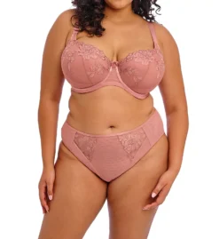 ELOMI Teagan UW Plunge Bra 5 ELOMI Teagan UW Plunge Bra -Her Room Store elomi elom01 el2602 cs2