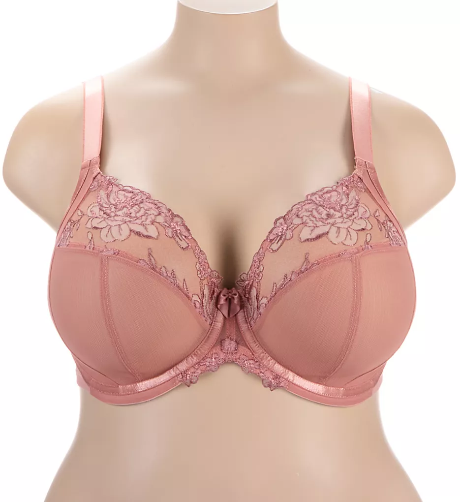 Teagan UW Plunge Bra ELOMI Teagan UW Plunge Bra -Her Room Store elomi elom01 el2602 fs