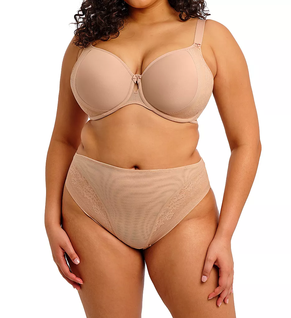 Nerina Underwire Molded Spacer Bra ELOMI Nerina Underwire Molded Spacer Bra -Her Room Store elomi elom01 el2710 cs2