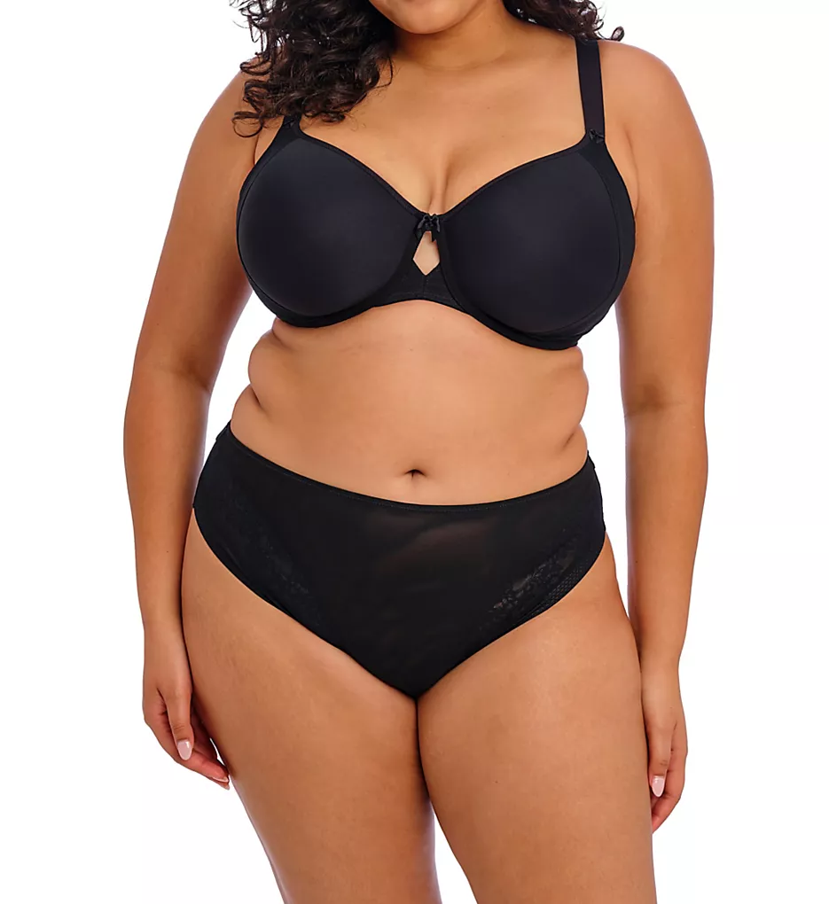 Nerina Underwire Molded Spacer Bra ELOMI Nerina Underwire Molded Spacer Bra -Her Room Store elomi elom01 el2710 cs3
