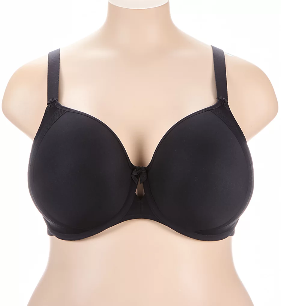 Nerina Underwire Molded Spacer Bra ELOMI Nerina Underwire Molded Spacer Bra -Her Room Store elomi elom01 el2710 fs