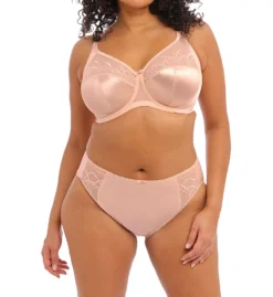ELOMI Cate Underwire Full Cup Banded Bra 5 ELOMI Cate Underwire Full Cup Banded Bra -Her Room Store elomi elom01 el4030 cs2