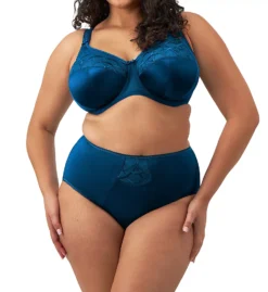 ELOMI Cate Underwire Full Cup Banded Bra 7 ELOMI Cate Underwire Full Cup Banded Bra -Her Room Store elomi elom01 el4030 cs4