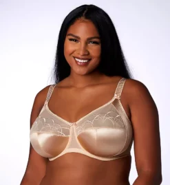 ELOMI Cate Underwire Full Cup Banded Bra 9 ELOMI Cate Underwire Full Cup Banded Bra -Her Room Store elomi elom01 el4030 cs6
