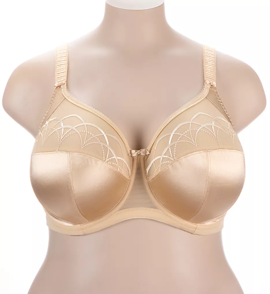 Cate Underwire Full Cup Banded Bra ELOMI Cate Underwire Full Cup Banded Bra -Her Room Store elomi elom01 el4030 fs