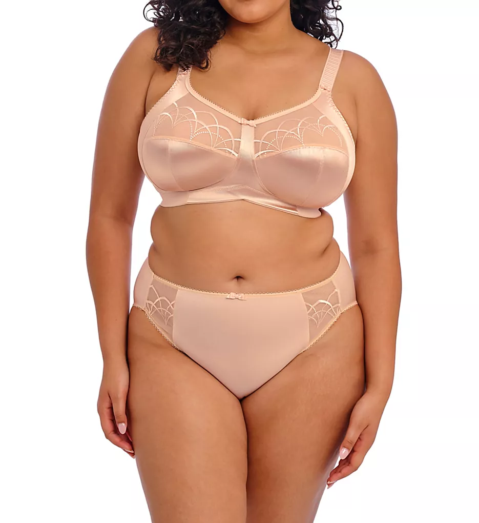 Cate Side Support Wireless Bra ELOMI Cate Side Support Wireless Bra -Her Room Store elomi elom01 el4033 cs1