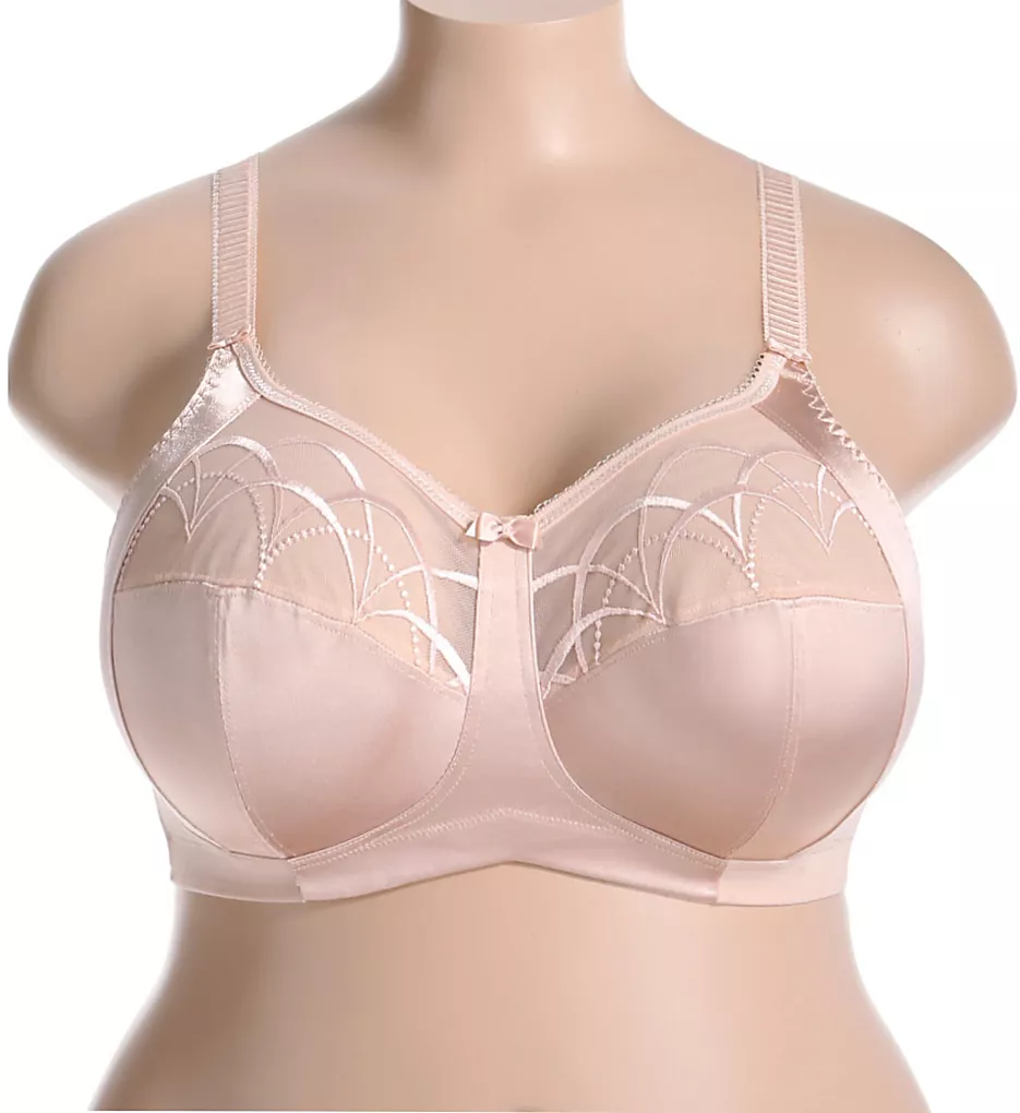 Cate Side Support Wireless Bra ELOMI Cate Side Support Wireless Bra -Her Room Store elomi elom01 el4033 fs