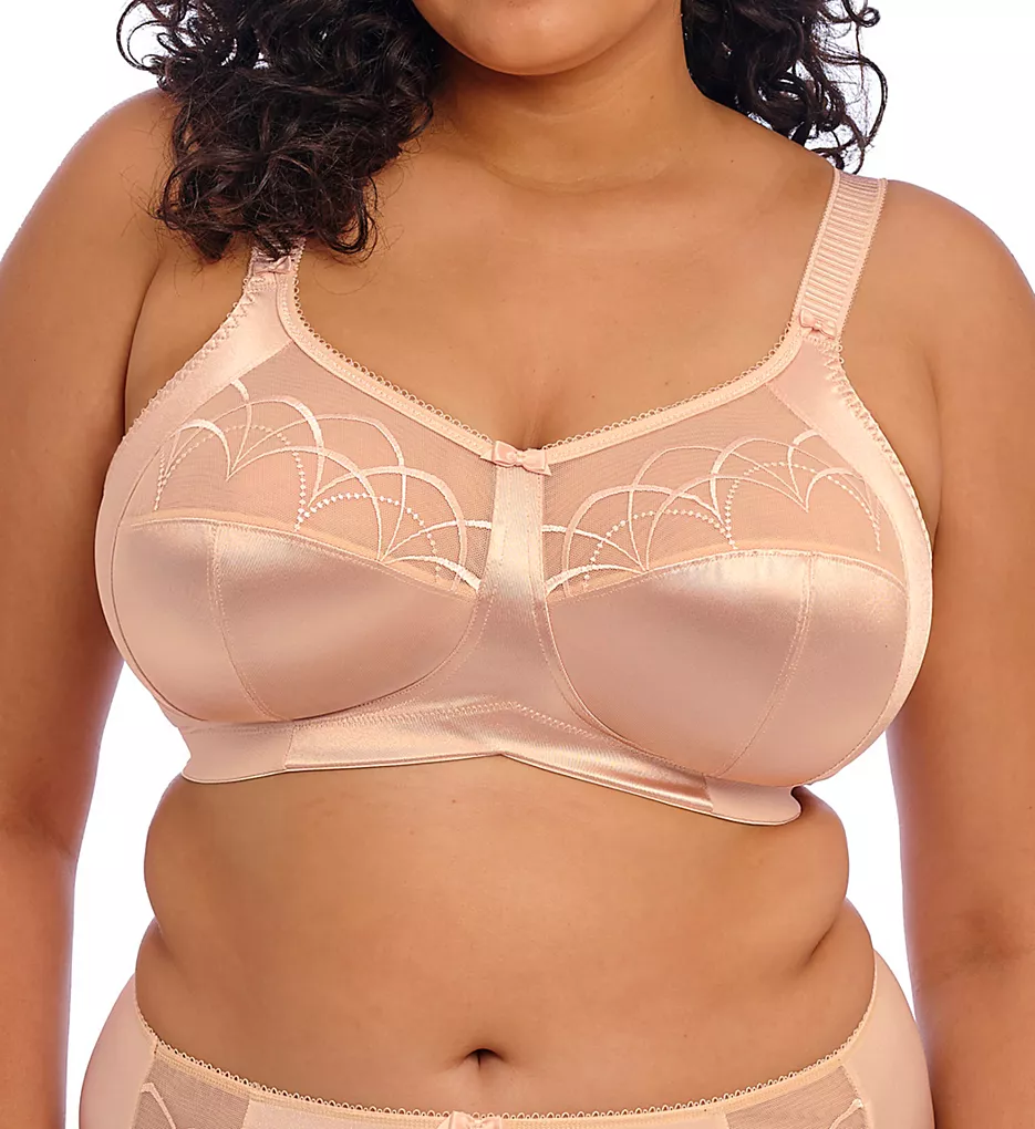 Cate Side Support Wireless Bra ELOMI Cate Side Support Wireless Bra -Her Room Store elomi elom01 el4033 gs