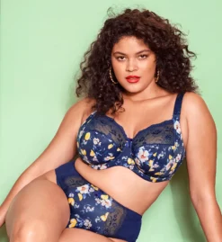 ELOMI Morgan Underwire Bra With Underband 6 ELOMI Morgan Underwire Bra With Underband -Her Room Store elomi elom01 el4110 cs3