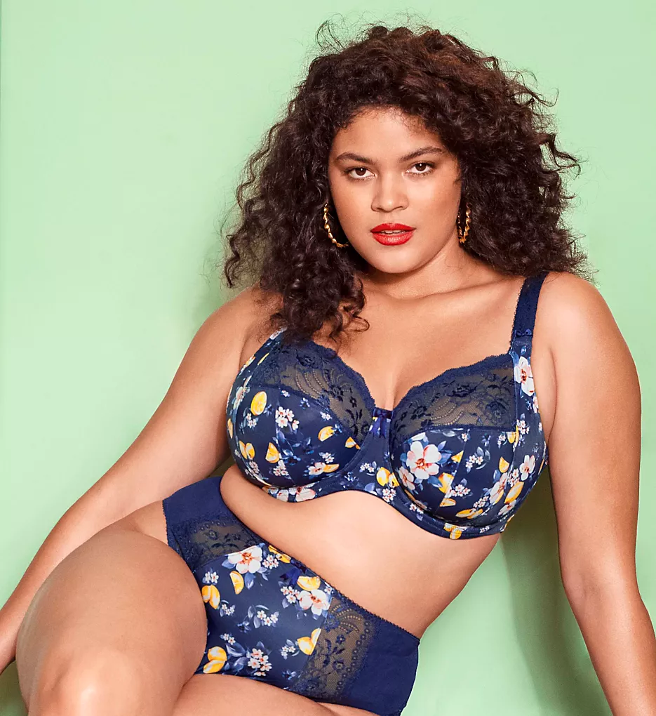 Morgan Underwire Bra with Underband ELOMI Morgan Underwire Bra With Underband -Her Room Store elomi elom01 el4110 cs3