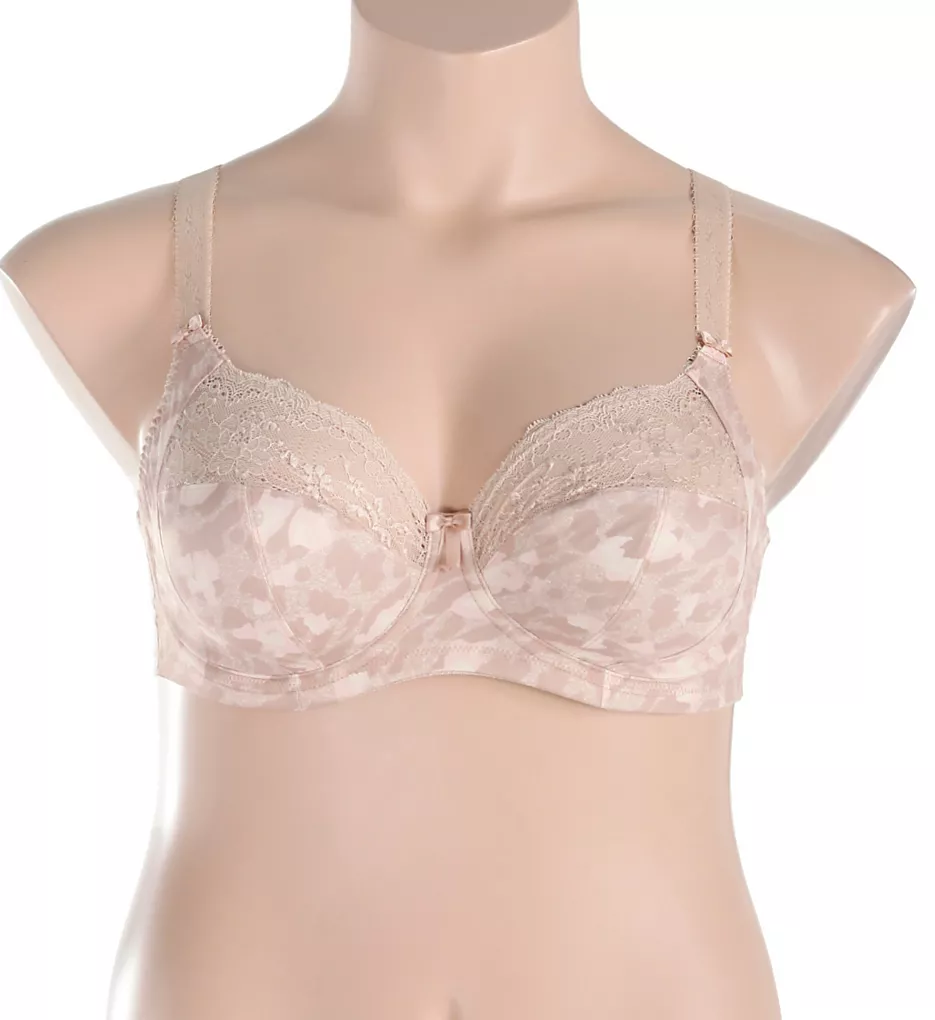 Morgan Underwire Bra with Underband ELOMI Morgan Underwire Bra With Underband -Her Room Store elomi elom01 el4110 fs