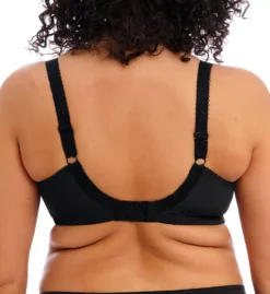 ELOMI Morgan Underwire Banded Bra -Her Room Store elomi elom01 el4111 bs