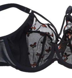 ELOMI Sachi Underwire Plunge Bra 6 ELOMI Sachi Underwire Plunge Bra -Her Room Store elomi elom01 el4353 cs6