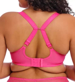 ELOMI Charley Underwire Plunge Bra -Her Room Store elomi elom01 el4380 cs1