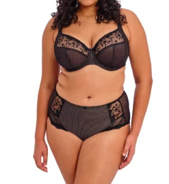 ELOMI Charley Underwire Plunge Bra -Her Room Store elomi elom01 el4380 cs2