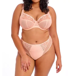 ELOMI Charley Underwire Plunge Bra -Her Room Store elomi elom01 el4380 cs5