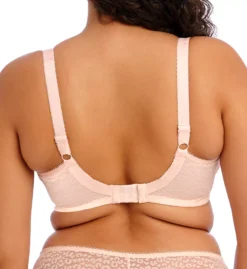 ELOMI Lucie Underwire Stretch Cup Plunge Bra 2 ELOMI Lucie Underwire Stretch Cup Plunge Bra -Her Room Store elomi elom01 el4490 bs